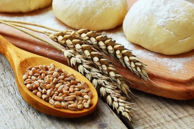 Δυσανεξία στη γλουτένη: Αυτά είναι τα πρώτα συμπτώματα που πρέπει να προσέξετε-Βίντεο